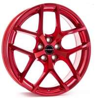 Borbet Y candy Red 8x19 5/112 ET50 N72.6