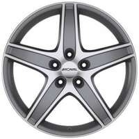 Ronal R48 Anthracite Polished 8.5x19 5/112 ET45 N76
